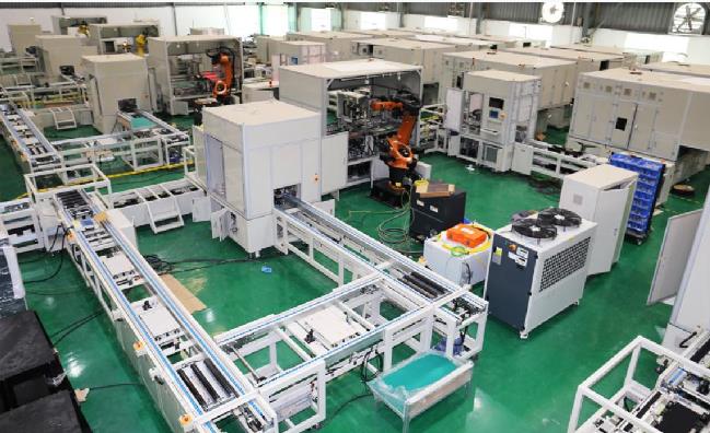 鏈板輸送機(jī)使用過(guò)程中傳送鏈條故障維護(hù)解決